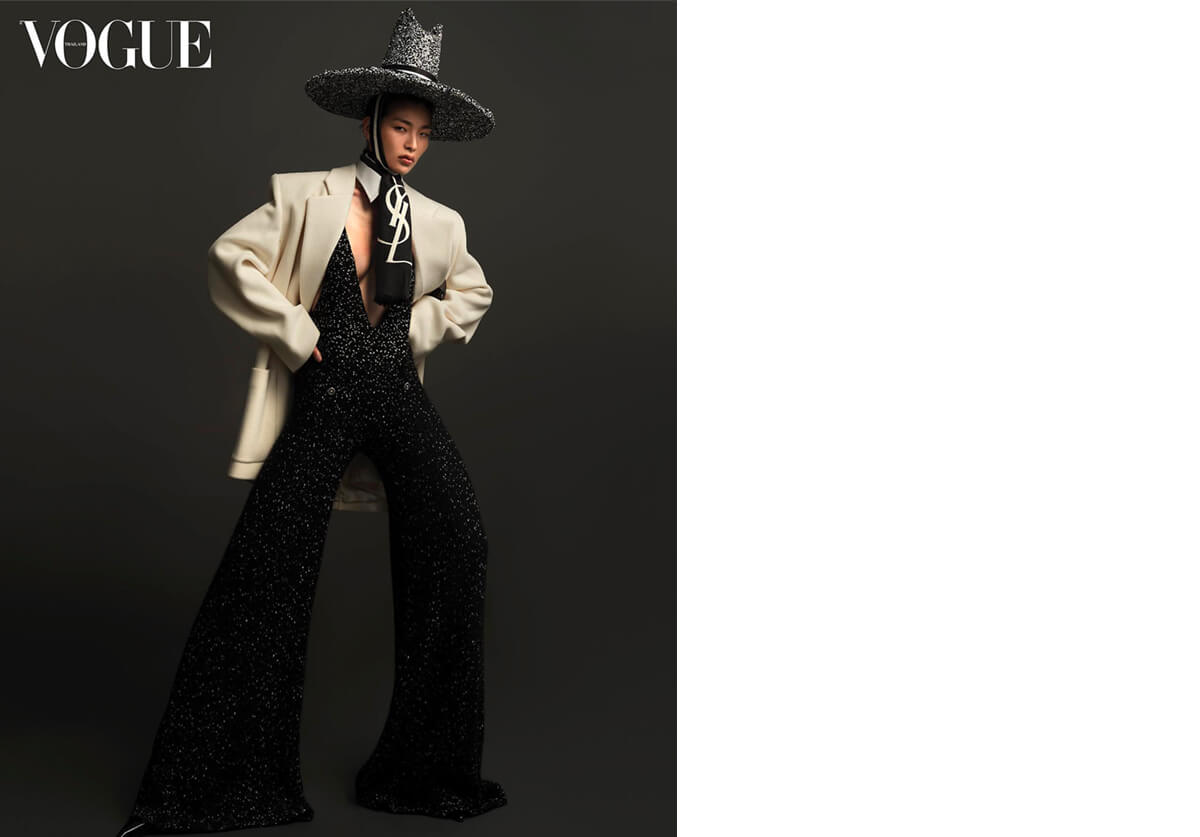 JARE NOOW MANAGEMENT PORTFOLIO HAIR STYLIST (30)