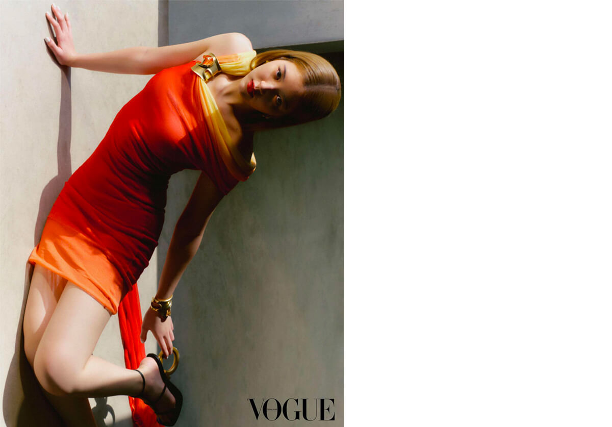 MIU NOOW MANAGEMENT PORTFOLIO HAIR STYLIST (25)