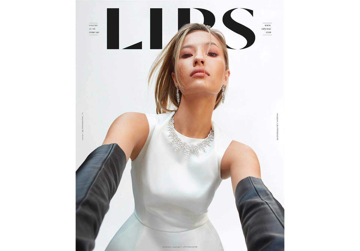 MIU NOOW MANAGEMENT PORTFOLIO HAIR STYLIST (35)