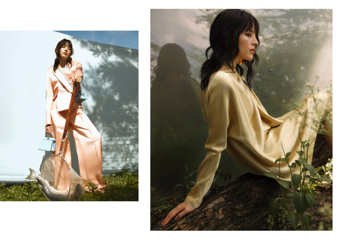 MIU NOOW MANAGEMENT PORTFOLIO HAIR STYLIST