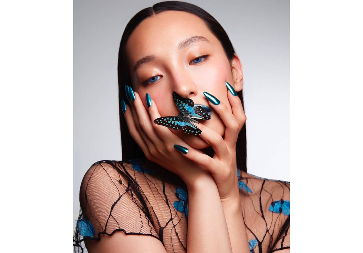 TOON NOOW MANAGEMENT PORTFOLIO MAKE UP (90)