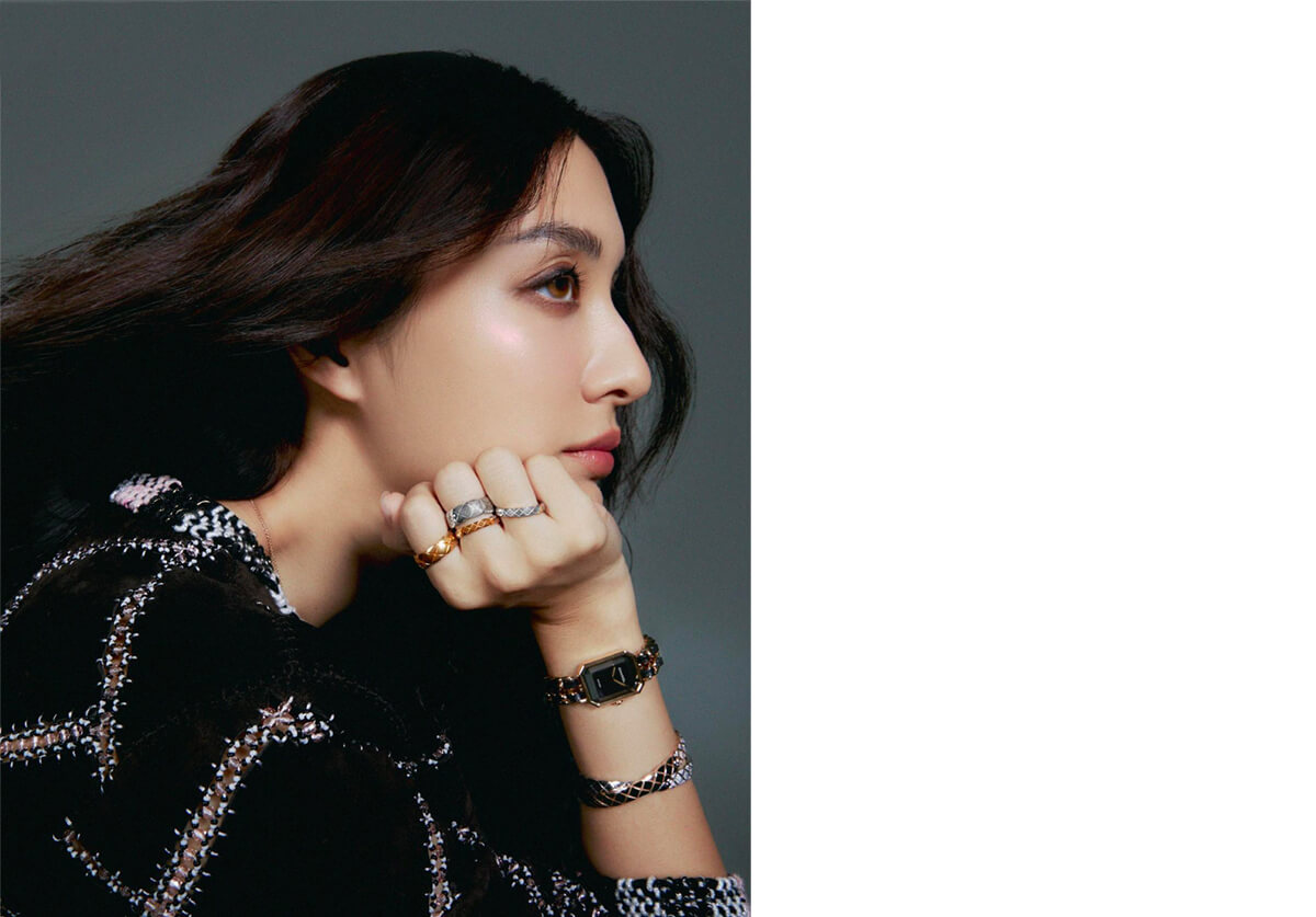 TOON NOOW MANAGEMENT PORTFOLIO MAKE UP (91)